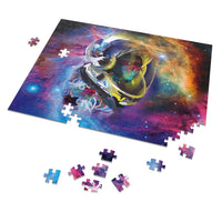 Orion Spaceman 252 Piece Puzzle