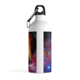OrionSpaceMan - Stainless Steel Water Bottle