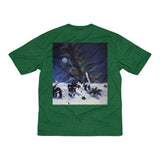 Family  -Men's Heather Dri-Fit Tee