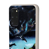 Enigmatic Portals - Biodegradable Case