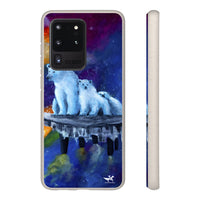 Alone - Biodegradable Case