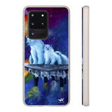 Alone - Biodegradable Case
