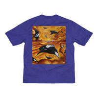 Set me free -Men's Heather Dri-Fit Tee