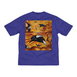 Set me free -Men's Heather Dri-Fit Tee