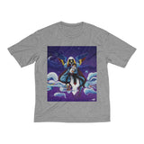 Mother -Men's Heather Dri-Fit Tee