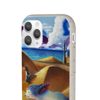 Sumeria - Biodegradable Case