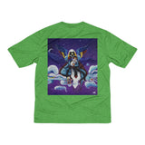 Mother -Men's Heather Dri-Fit Tee