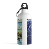All in the same boat - Stainless Steel Water Bottle