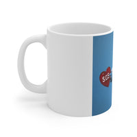 COVID-19 - Mug 11oz