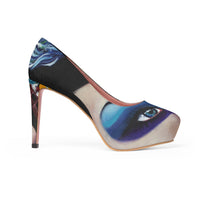 Calypso - Women's Platform Heels