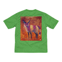 Beautiful Thief -Men's Heather Dri-Fit Tee