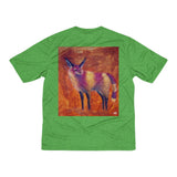 Beautiful Thief -Men's Heather Dri-Fit Tee
