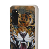 Predatory lending - Biodegradable Case