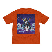 Mother -Men's Heather Dri-Fit Tee