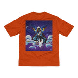 Mother -Men's Heather Dri-Fit Tee