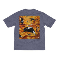Set me free -Men's Heather Dri-Fit Tee
