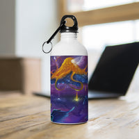 Bully - Stainless Steel Water Bottle