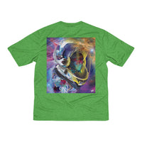 OrionSpaceman  -Men's Heather Dri-Fit Tee
