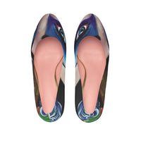 Calypso - Women's Platform Heels