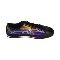Dimensions Within - Women's Sneakers