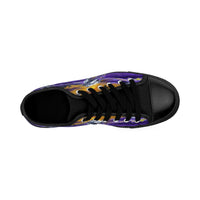 Dimensions Within - Men's Sneakers
