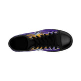 Dimensions Within - Men's Sneakers