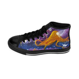 Bully - Men's High-top Sneakers