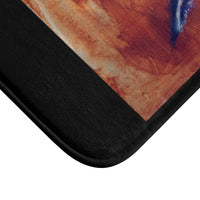 Beautiful Thief - Bath Mat