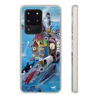 Port of Spain - Biodegradable Case