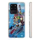 Port of Spain - Biodegradable Case