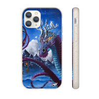 Dragon2 - Biodegradable Case