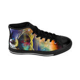 OrionSpaceman - Women's High-top Sneakers
