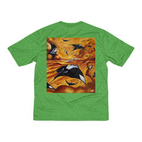 Set me free -Men's Heather Dri-Fit Tee