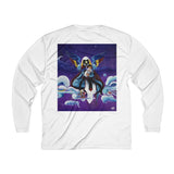 Mother  - Men's Long Sleeve Moisture Absorbing Tee