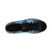 Midnight - Men's High-top Sneakers