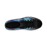 Midnight - Men's High-top Sneakers