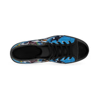 Port of Spain - Men's High-top Sneakers