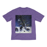 Family  -Men's Heather Dri-Fit Tee