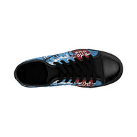 COVID-19 - Men's Sneakers