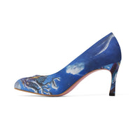 Dragon2 - Women's High Heels