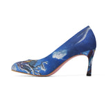 Dragon2 - Women's High Heels