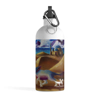 Sumeria - Stainless Steel Water Bottle