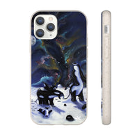 Family - Biodegradable Case