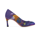 Bully - Women's High Heels