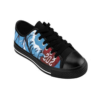 COVID-19 - Women's Sneakers
