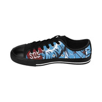 COVID-19 - Women's Sneakers