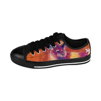 Beautiful Thief - Men's Sneakers