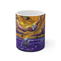 Dimension Within - Mug 11oz