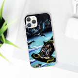 Enigmatic Portals - Biodegradable Case