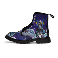 Mother - Men's Canvas Boots